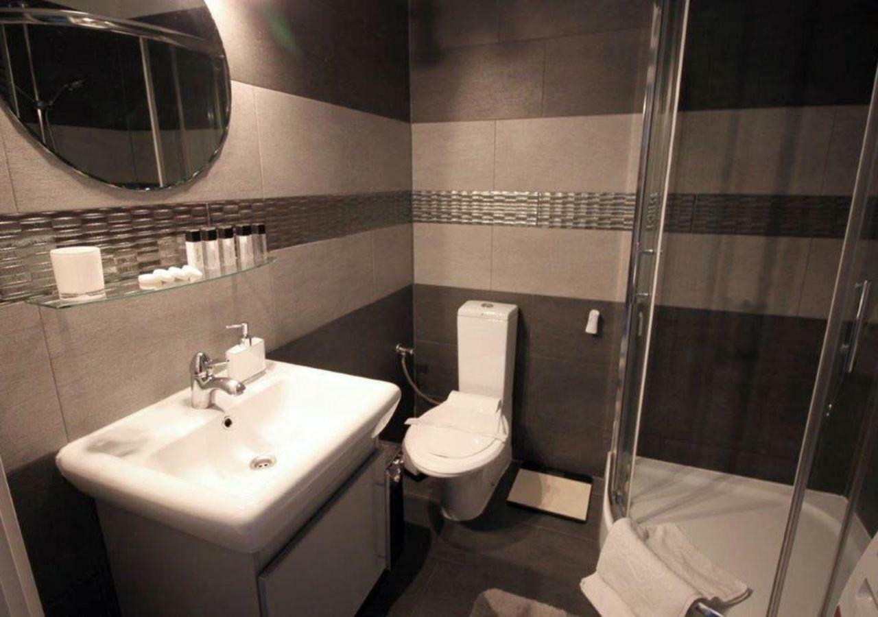 Apartament Villa Marea Miedzyzdroje Exterior photo