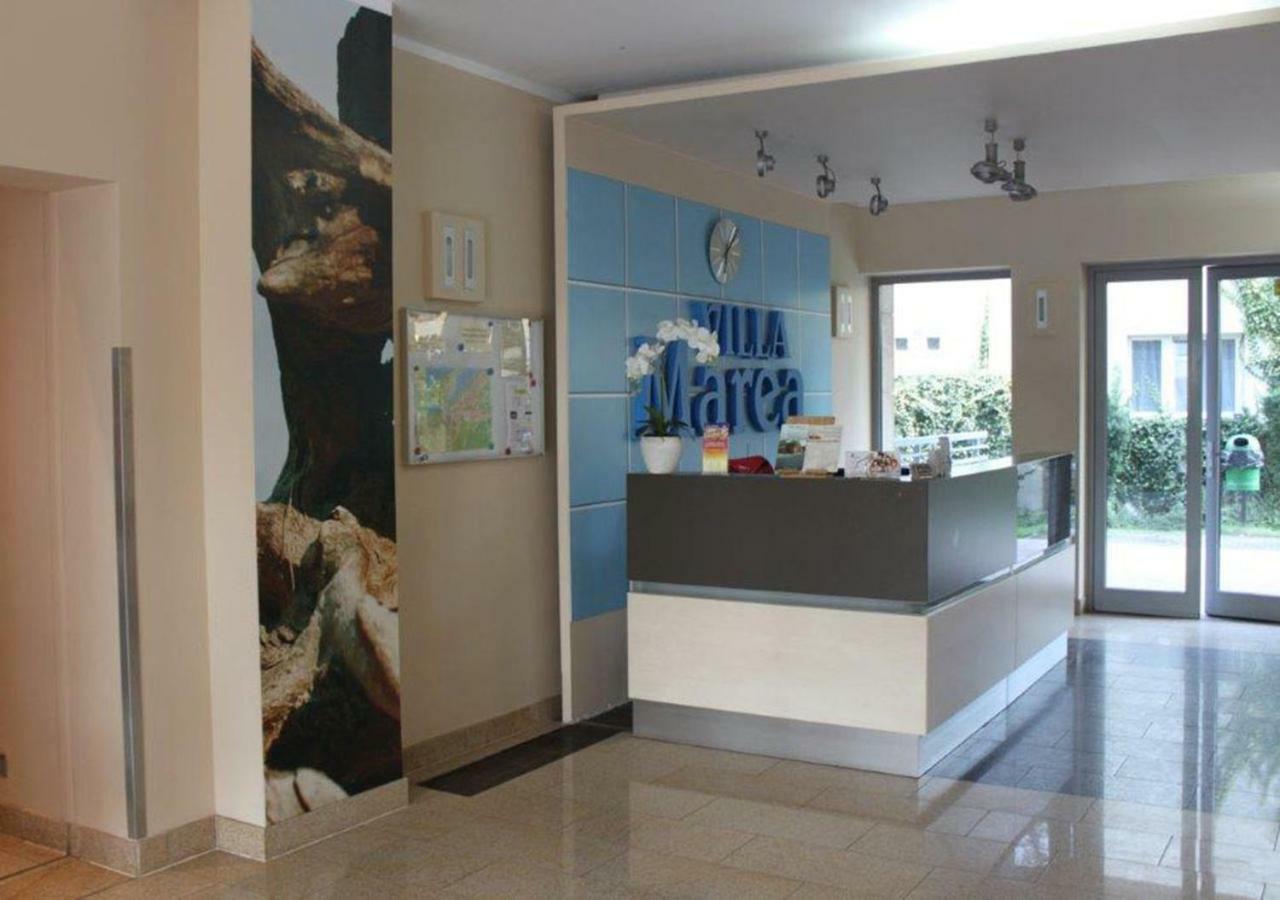 Apartament Villa Marea Miedzyzdroje Exterior photo