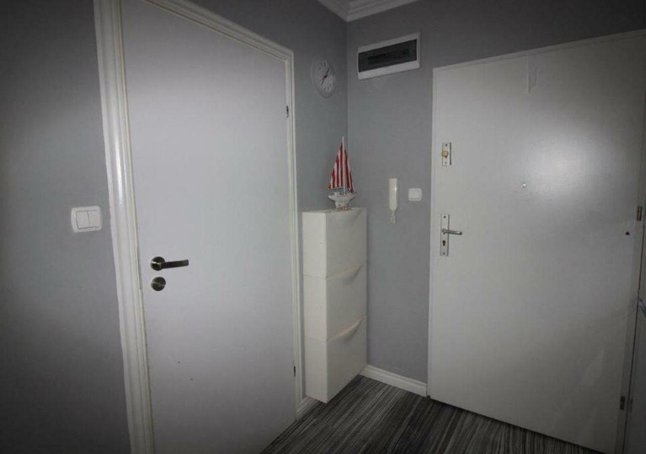 Apartament Villa Marea Miedzyzdroje Exterior photo